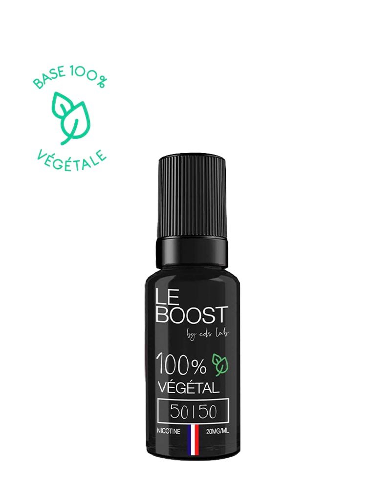 diy-booster-50-50-10-ml BOOSTER DE NICOTINE 50/50 - CDS LAB 10ML – Image 1