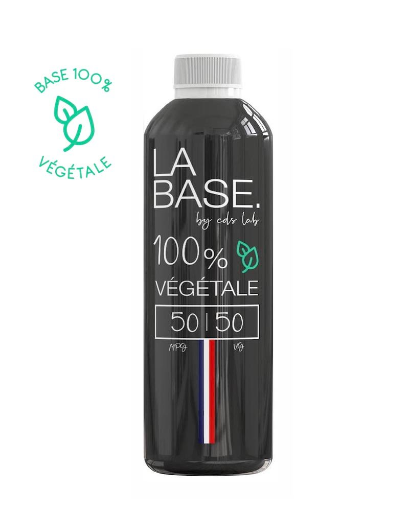 diy-cds-lab-base-30-70-40-60-50-50-100-pg-vg-500-ml LA BASE DIY - CDS LAB 500ML – Image 1