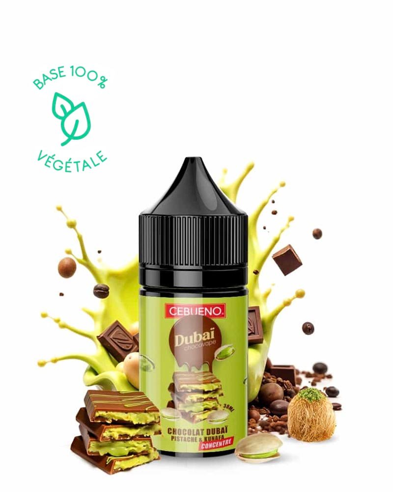 e-liquide-cebueno-gourmand-tablette-dubai-pistache-kunafa-concentre-30-ml-0-mg CONCENTRE DUBAI CHOCOVAPE - CEBUENO 30ML – Image 1