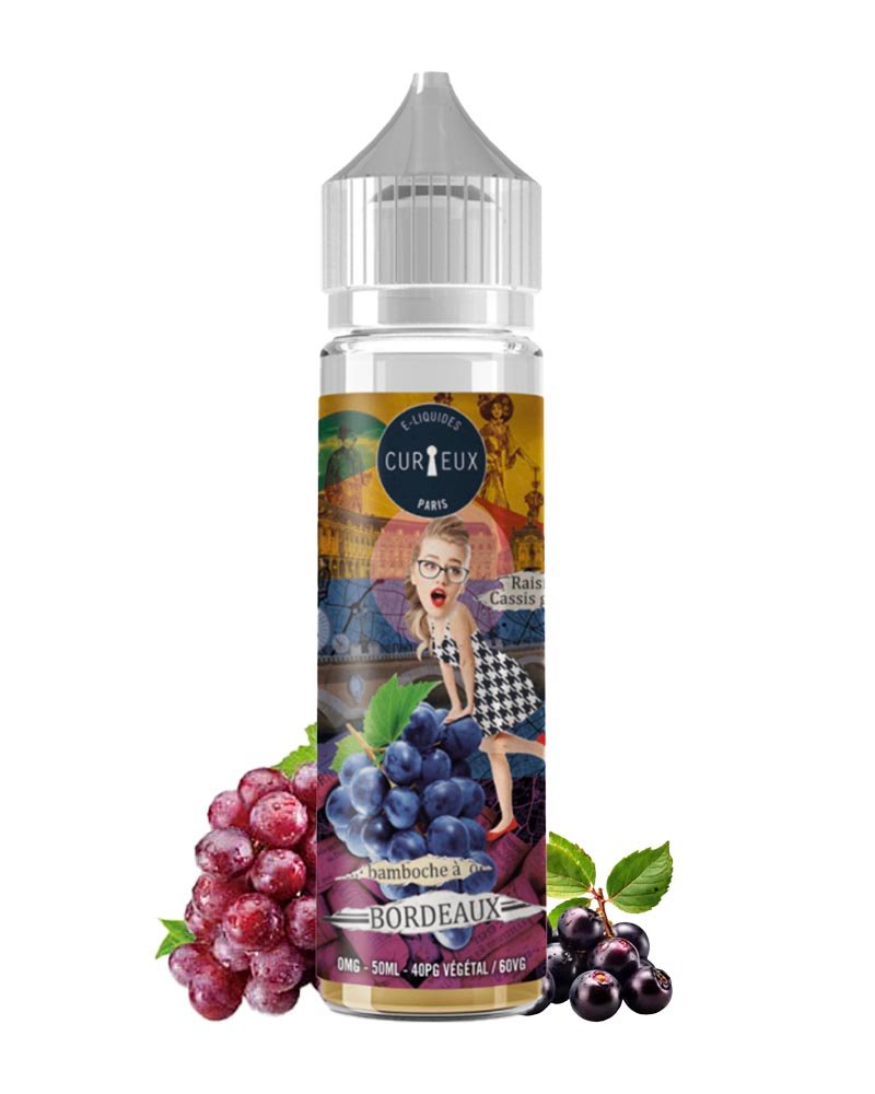 e-liquide-curieux-fruite-frais-bamboche-a-bordeaux-raisin-cassis-50-ml-40-60-0-mg BAMBOCHE A BORDEAUX - CURIEUX 50ML – Image 1