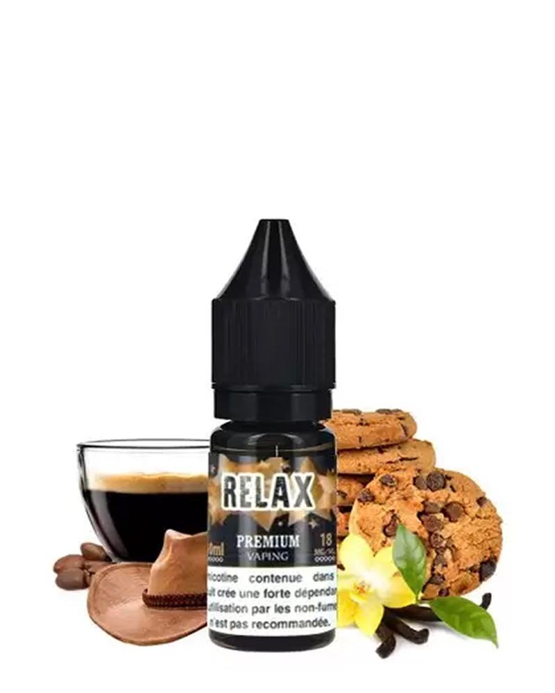e-liquide-france-classic-relax-tabac-blond-cafe-vanille-50-50-10-ml-3-6-12-18-mg RELAX - ELIQUID FRANCE 10ML – Image 1
