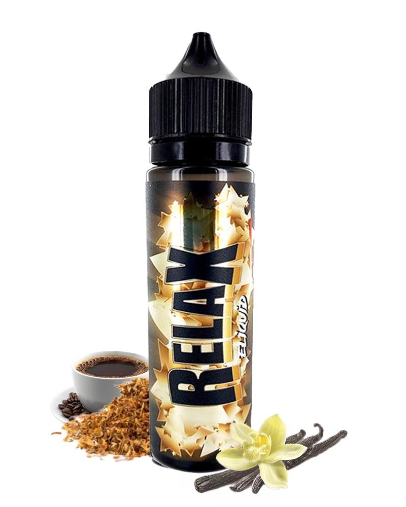 e-liquide-france-classic-relax-tabac-blond-cafe-vanille-50-ml-50-50-0-mg RELAX - ELIQUID FRANCE 50ML – Image 1