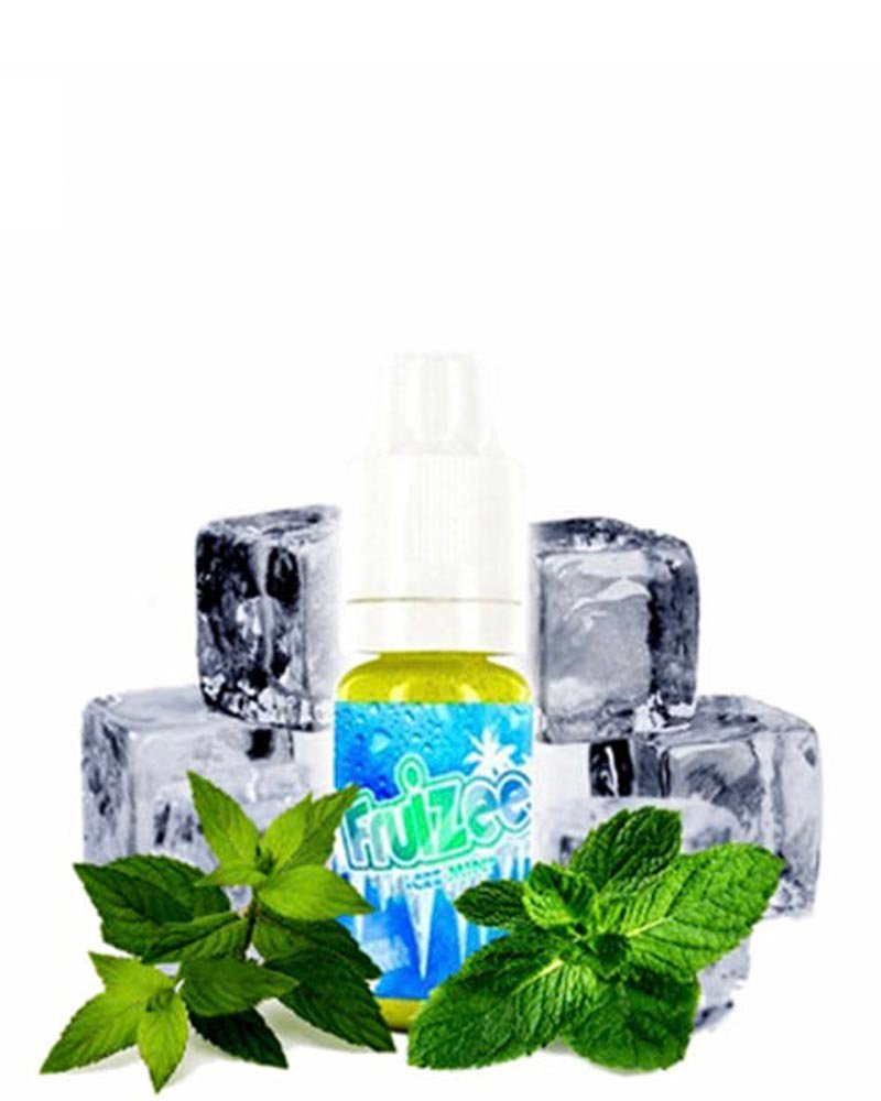 e-liquide-fruizee-frais-ice-mint-menthe-50-50-10-ml-3-6-12-mg ICEE MINT - FRUIZEE 10ML – Image 1
