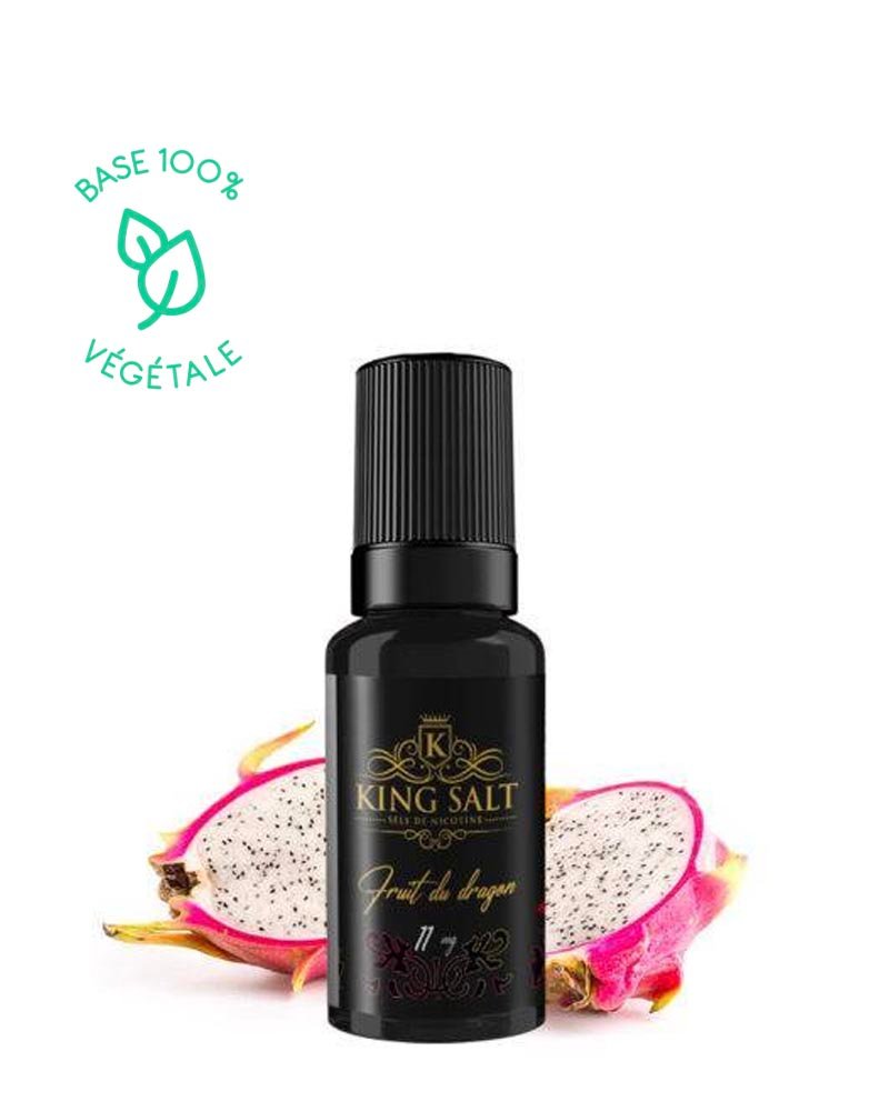 e-liquide-king-salt-fruite-fruit-dragon-sucree-acidulee-50-50-10-ml-11-19-6-mg FRUIT DU DRAGON - KING SALT 10ML – Image 1