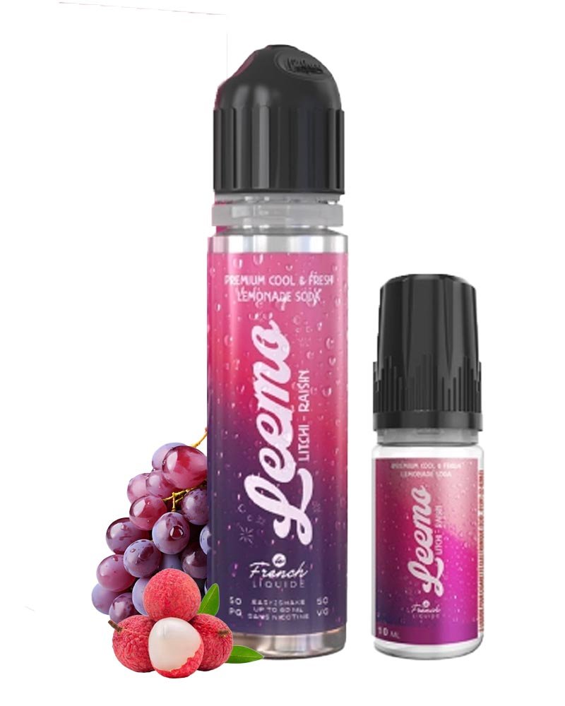 e-liquide-le-french-liquide-fruite-kit-pret-a-vaper-easy-to-shake-leemo-raisin-litchi-50-ml-booster-3-mg LITCHI RAISIN EASY2SHAKE LEEMO - LE FRENCH LIQUIDE 50ML – Image 1