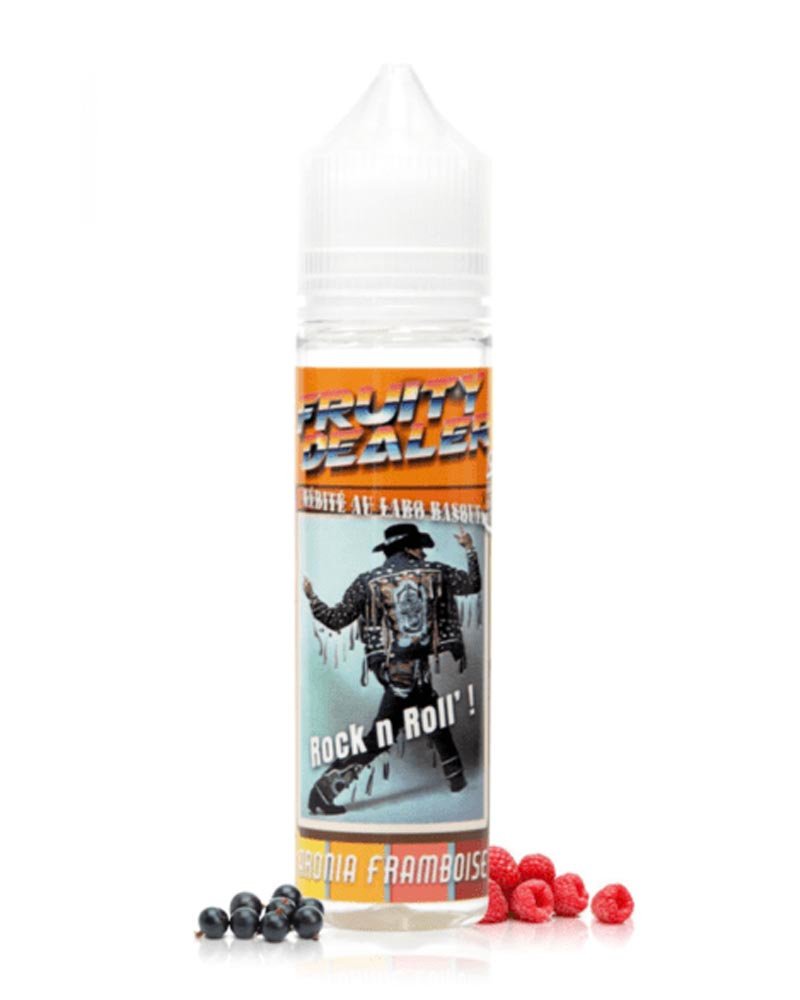 e-liquide-le-labo-basque-fruite-frais-fruity-dealer-rock-n-roll-aronia-framboise-50-50-50-ml-0-mg ROCK N ROLL - FRUITY DEALER 50ML – Image 1