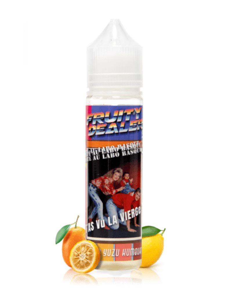 e-liquide-le-labo-basque-fruite-frais-fruity-dealer-t-as-vu-la-vierge-citron-yuzu-kumquat-50-50-50-ml-0-mg T'AS VU LA VIERGE ? - FRUITY DEALER 50ML – Image 1