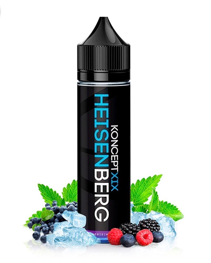 e-liquide-vampire-vape-fruite-frais-heisenberg-fruits-rouges-30-70-50-ml-0-mg HEISENBERG - VAMPIRE VAPE 50ML – Image 1