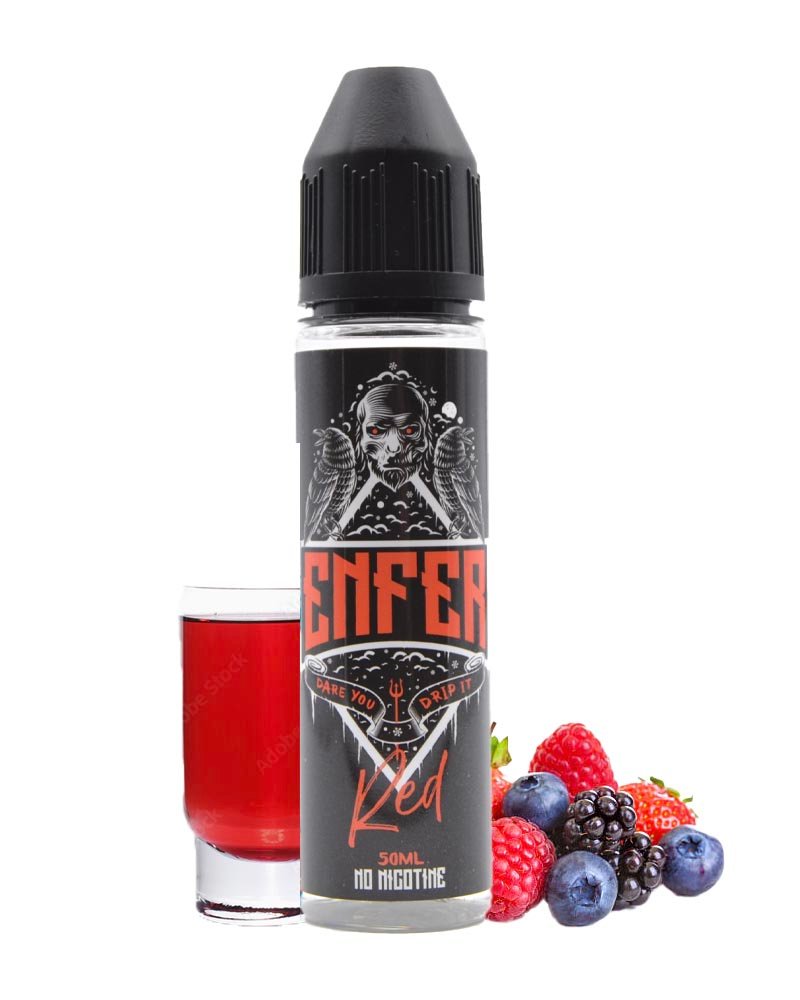 e-liquide-vape-47-boisson-fruite-enfer-red-fruits-rouges-grenadine-30-70-50-ml-0-mg ENFER RED - VAPE47 50ML – Image 1