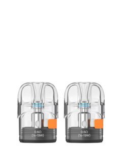 Cartouche Pixo (x2) Aspire view 68