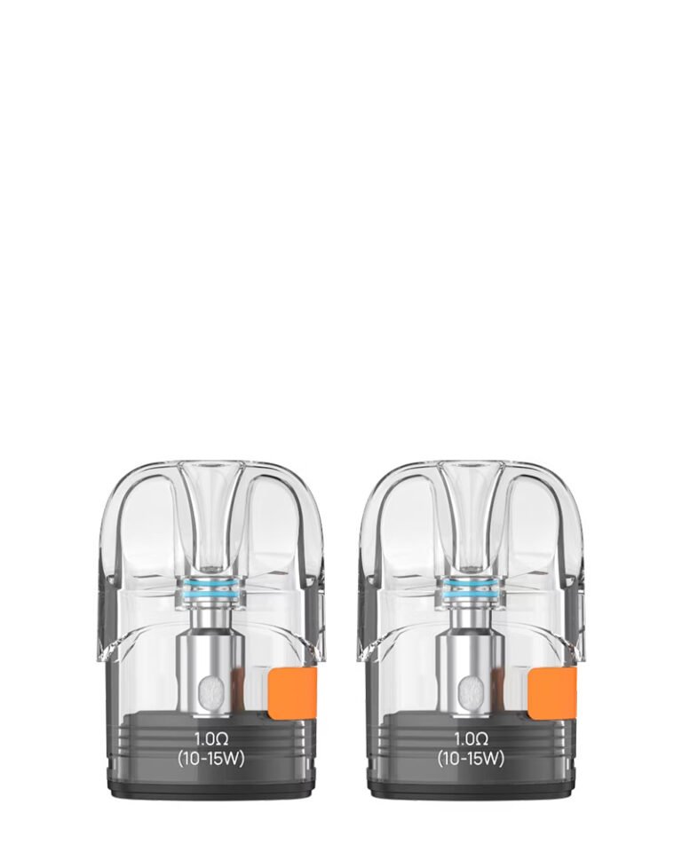 Cartouche Pixo (x2) Aspire view 86