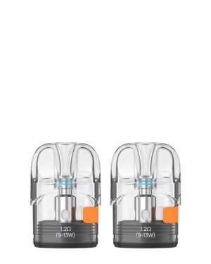 Cartouche Pixo (x2) Aspire view 94
