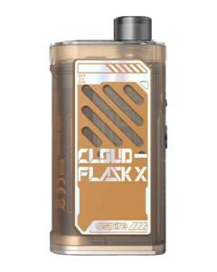 Kit Cloudflask - Aspire view 3