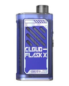 Kit Cloudflask - Aspire view 10