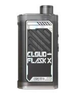 CLOUDFLASK X - ASPIRE