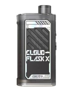 Kit Cloudflask - Aspire view 16