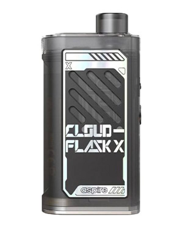 Kit Cloudflask - Aspire view 18