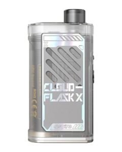 Kit Cloudflask - Aspire view 22