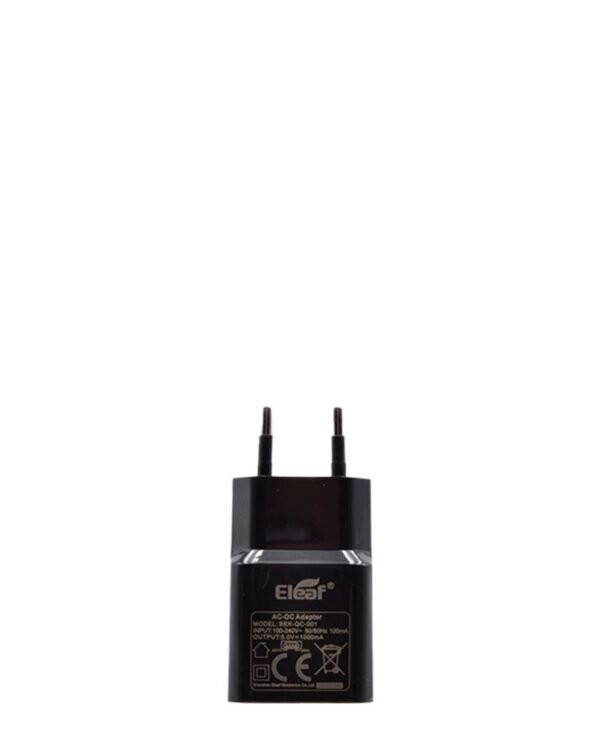 Adaptateur secteur USB-A (1A) view 11