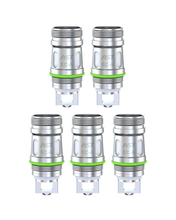 Résistances Eleaf EC view 24