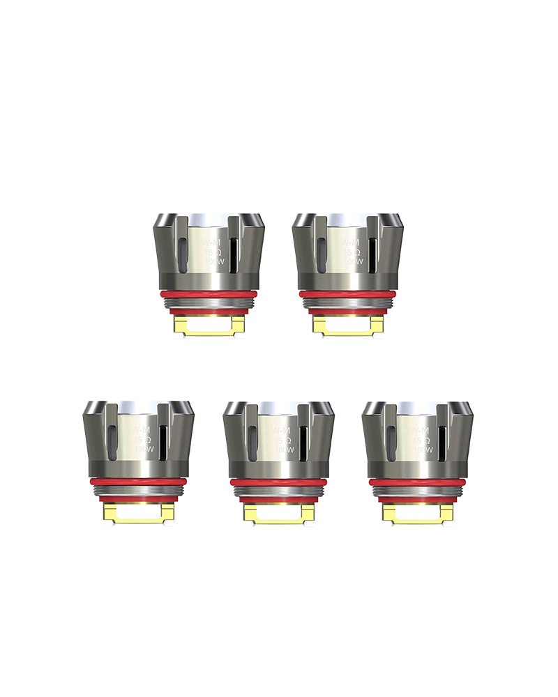 materiel-eleaf–resistance-hw-ello-hwm-ohms RESISTANCES HW ELLO X5 - ELEAF – Image 1