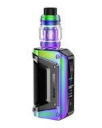 KIT AEGIS LEGEND III - GEEK VAPE – Image 5