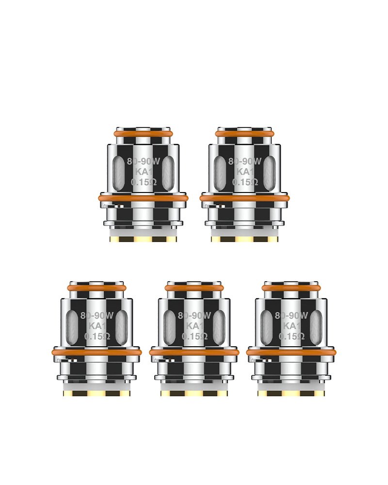 materiel-geek-vape-resistance-boost-coil-pod-aegis-hero-0-4-6-ohms RESISTANCES ZEUS - GEEK VAPE – Image 1