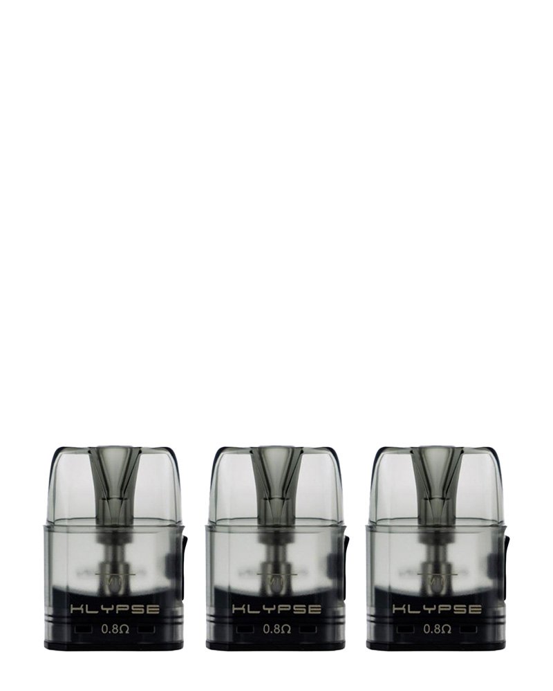 materiel-innokin-cartouche-klypse-2-ml-0-8ohms CARTOUCHE KLYPSE 2ML X3 - INNOKIN – Image 1