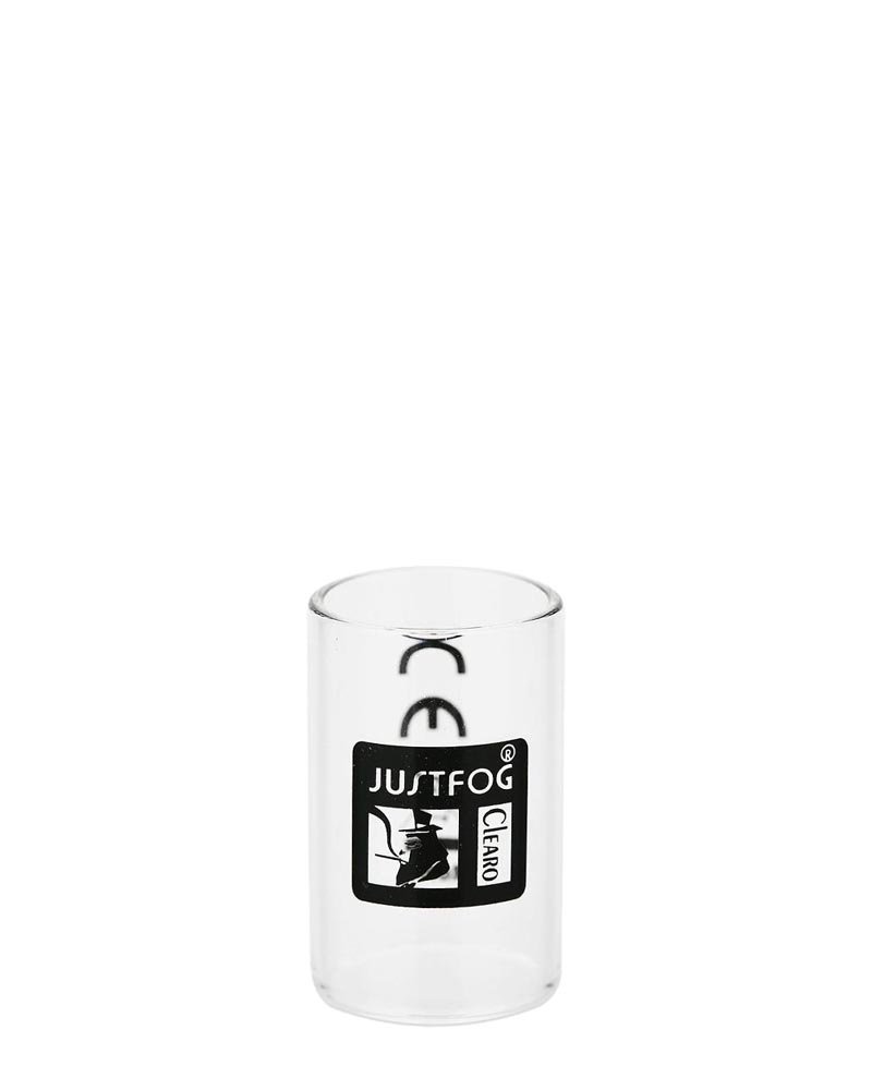 materiel-justfog-accessoire-pyrex-cleromiseur-q16-1-9-ml PYREX Q16 - JUSTFOG – Image 1