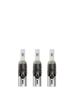 Pods Kiwi Vapor 1.8ml – Pack de 2 view 8