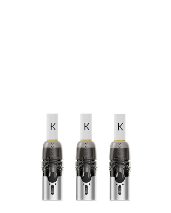 Pods Kiwi Vapor 1.8ml – Pack de 2 view 13