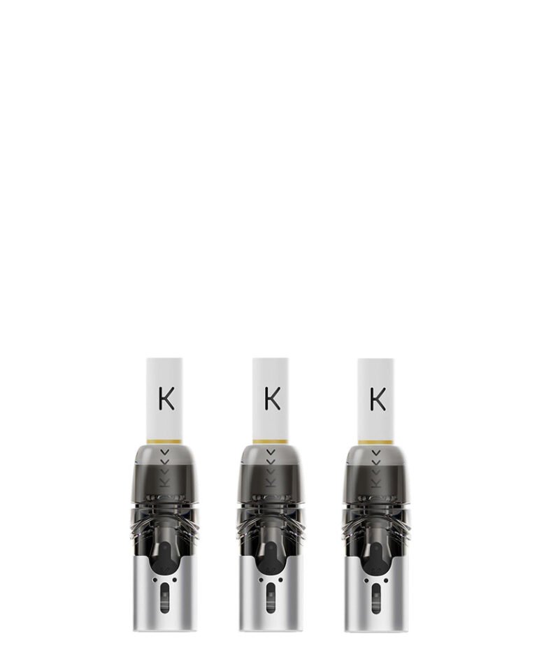 Pods Kiwi Vapor 1.8ml – Pack de 2 view 15
