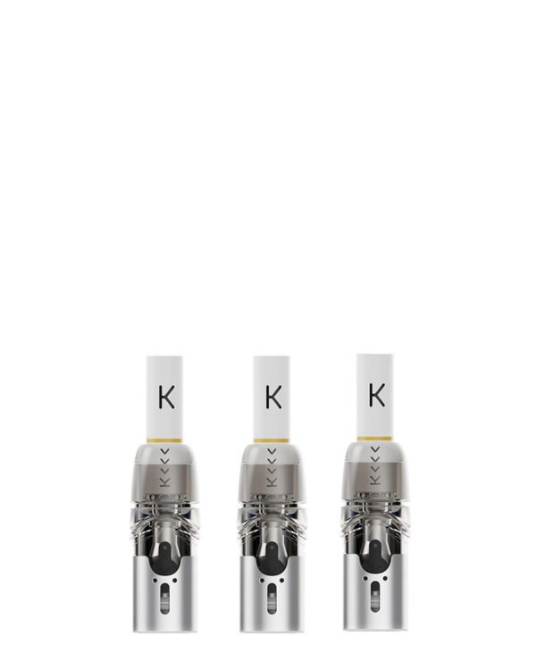 Pods Kiwi Vapor 1.8ml – Pack de 2 view 25