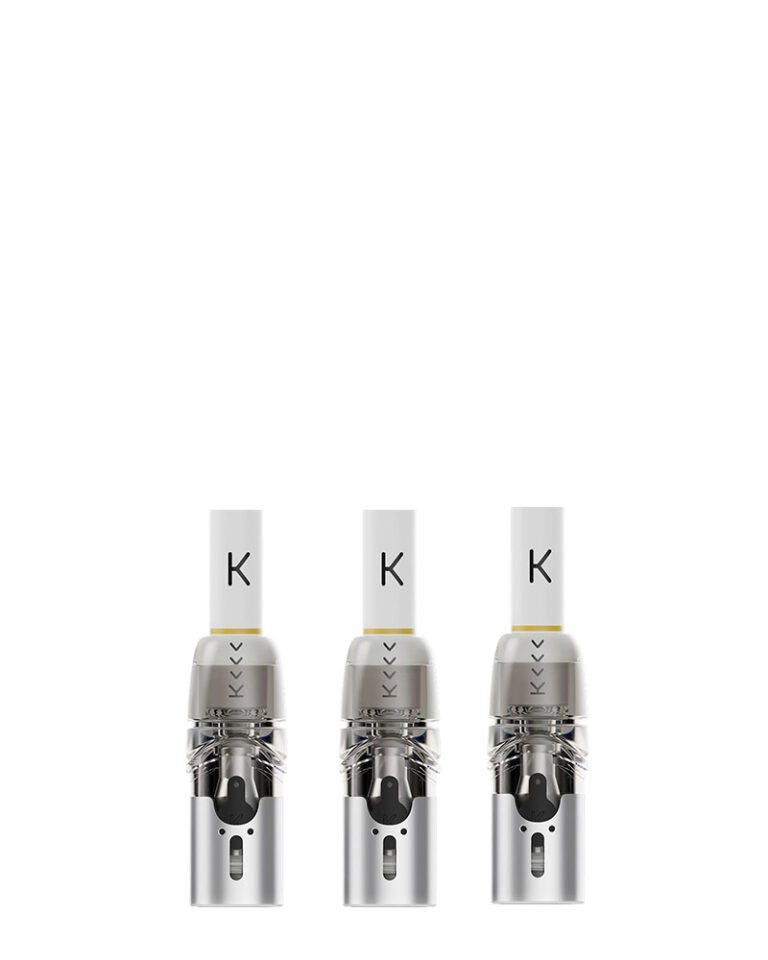 Pods Kiwi Vapor 1.8ml – Pack de 2 view 26
