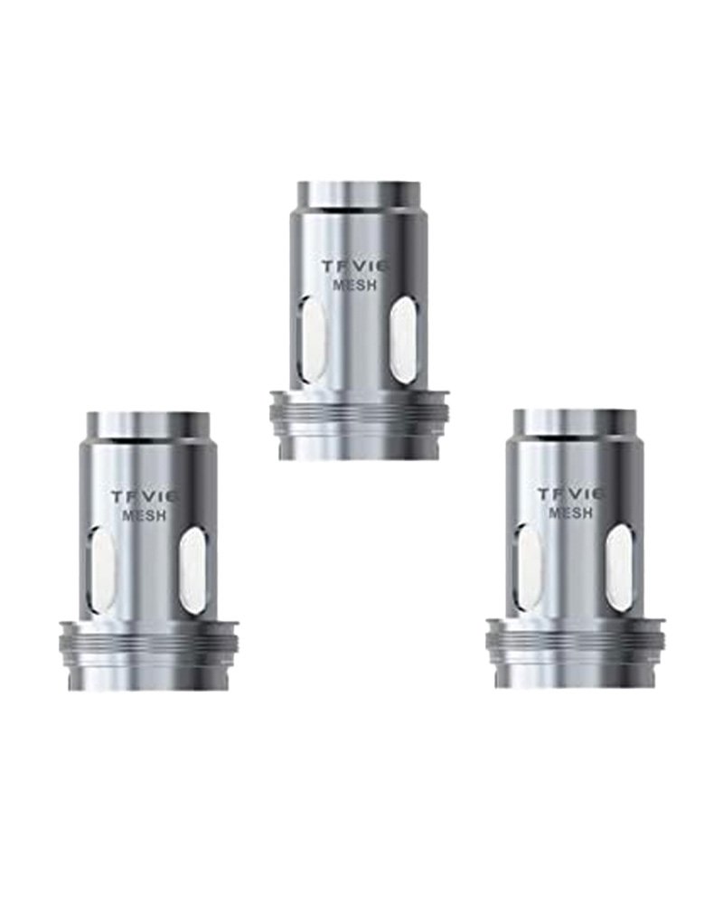 materiel-smok-resistance-tfv16-mesh-single-ohms RESISTANCES TFV16 X3 - SMOK – Image 1