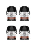 CARTOUCHES LUXE Q 2ML X4 - VAPORESSO