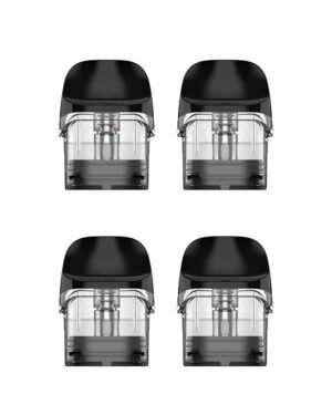 Cartouche Luxe Q 2 ml 1,2 ohm Vaporesso