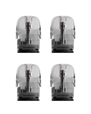 Cartouche Luxe Q2 1,0 ohm Vaporesso