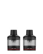 Cartouche GTX Pod 26 (x2) - Vaporesso view 3