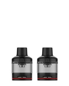 Cartouche GTX Pod 26 (x2) - Vaporesso view 4
