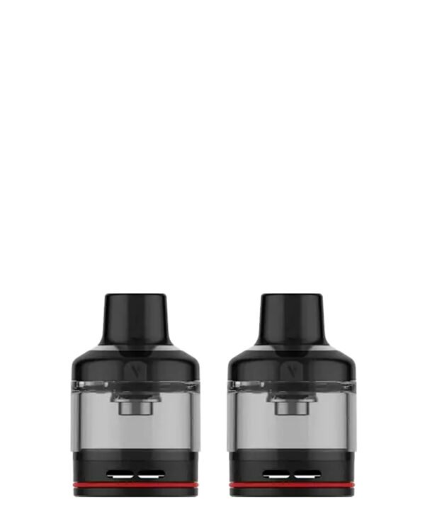 Cartouche GTX Pod 26 (x2) - Vaporesso view 7