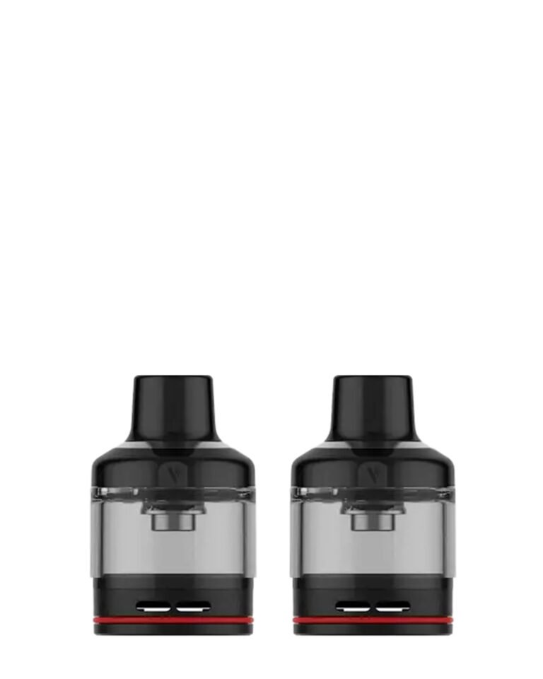 Cartouche GTX Pod 26 (x2) - Vaporesso view 8