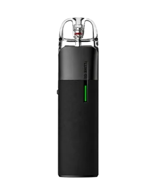 Kit pod Luxe Q2 Vaporesso noir, 1000 mAh et cartouche 3 ml
