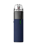 Kit pod Luxe Q2 Vaporesso bleu, 1000 mAh et cartouche 3 ml