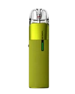 Kit pod Luxe Q2 Vaporesso vert, 1000 mAh et cartouche 3 ml