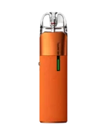 Kit pod Luxe Q2 Vaporesso orange, 1000 mAh et cartouche 3 ml