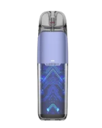 Kit pod Luxe Q2 SE Vaporesso bleu, 1000 mAh et cartouche 3 ml