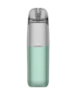 Kit pod Luxe Q2 SE Vaporesso vert menthe, 1000 mAh et cartouche 3 ml