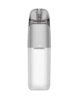 Kit pod Luxe Q2 SE Vaporesso blanc, 1000 mAh et cartouche 3 ml