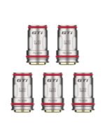 RÉSISTANCES GTI MESH - VAPORESSO